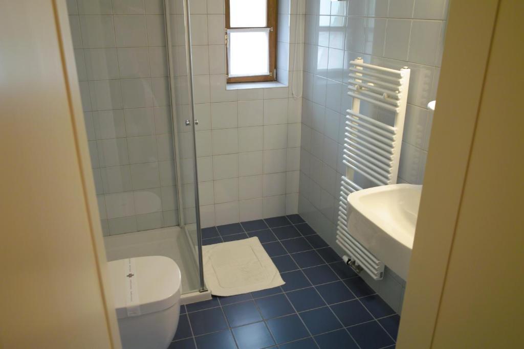 Pension Kriva Olomouc Rum bild