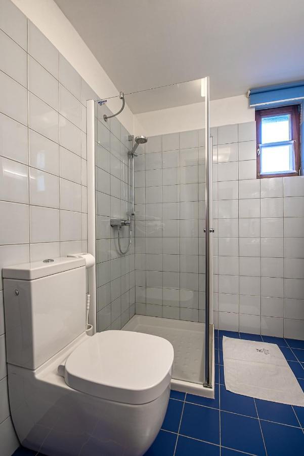 Pension Kriva Olomouc Exteriör bild