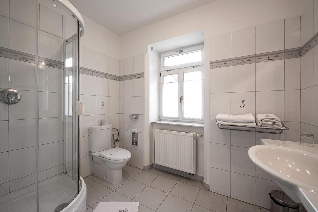 Pension Kriva Olomouc Exteriör bild
