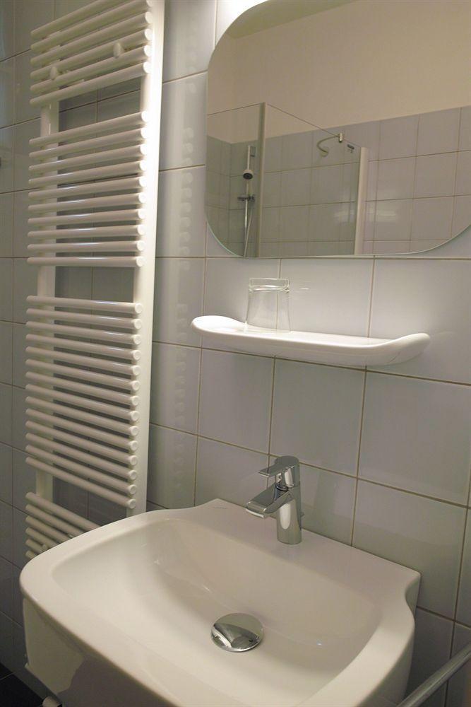 Pension Kriva Olomouc Exteriör bild