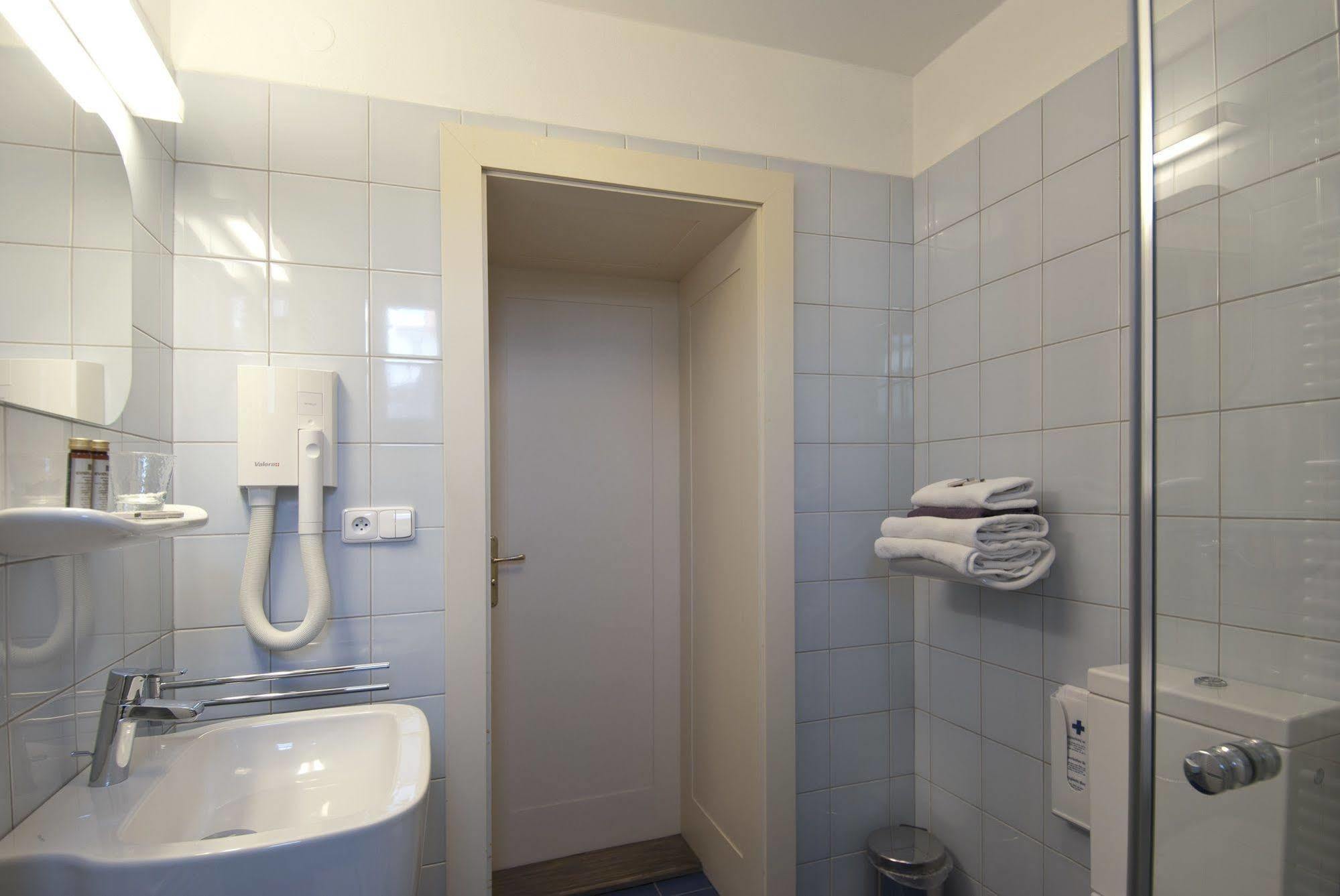 Pension Kriva Olomouc Exteriör bild