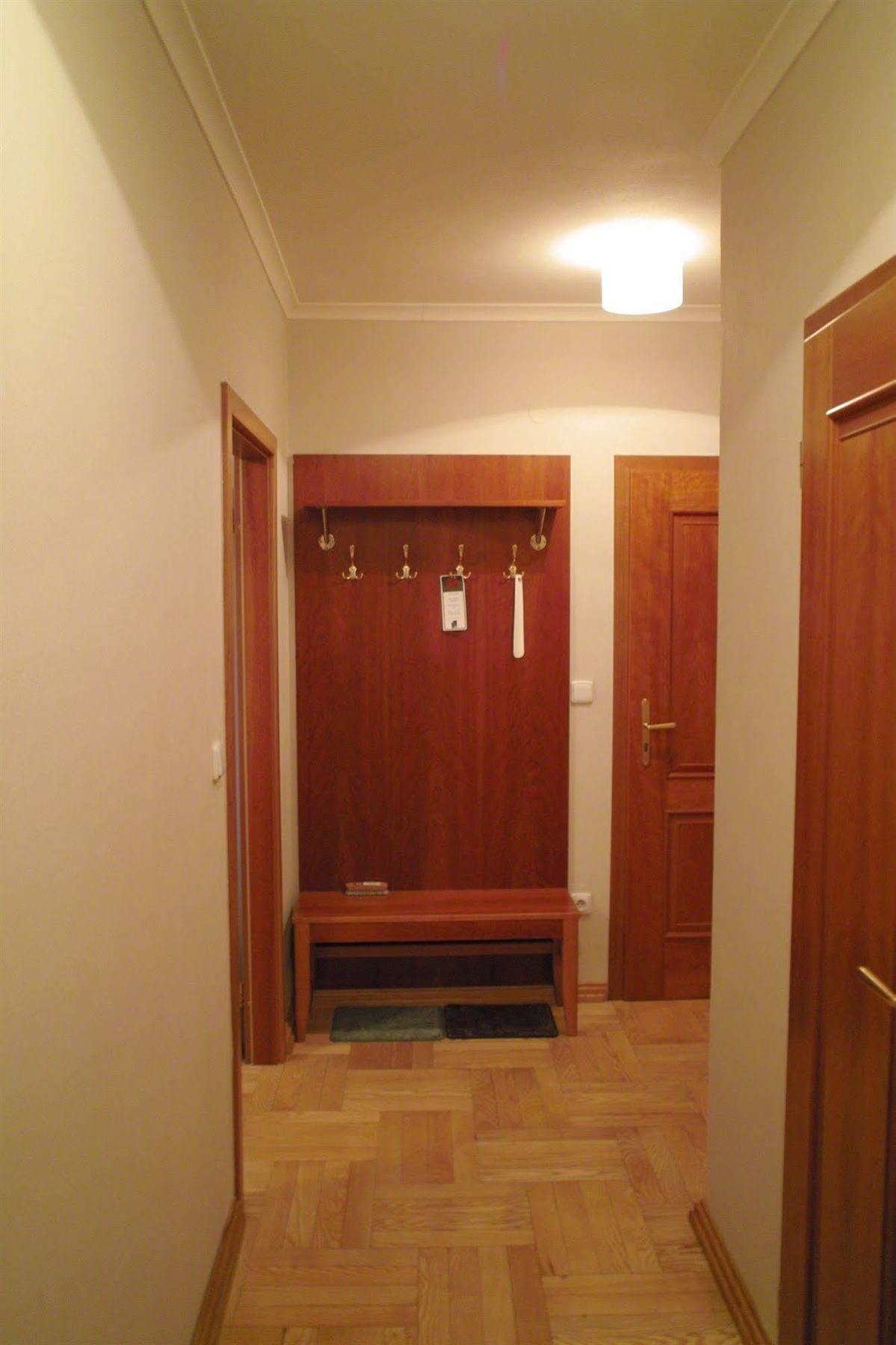 Pension Kriva Olomouc Exteriör bild
